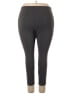 Jones New York Sport Gray Active Pants Size 3X - photo 2