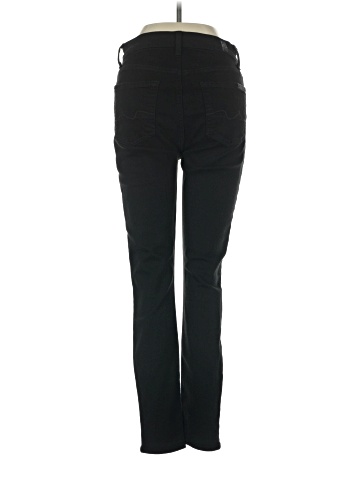 7 For All Mankind Jeggings (view 2)