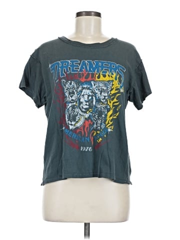 Daydreamer LA Short Sleeve T-Shirt (view 1)