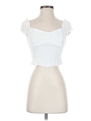 Kirious Short Sleeve Top (view 1)