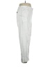 Hue Ivory Jeans Size XL - photo 4