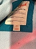 Cat & Jack 100% Recycled Polyester Plaid Teal Snow Jacket Size 2T - photo 4