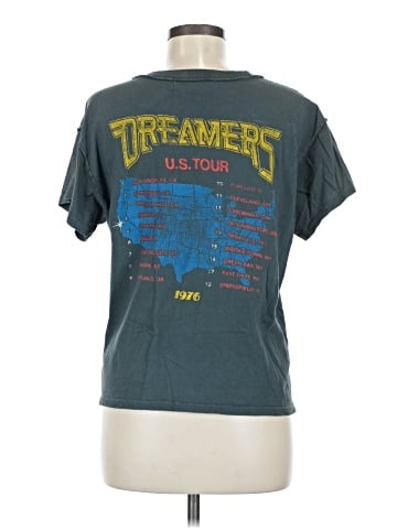 Daydreamer LA Short Sleeve T-Shirt (view 2)
