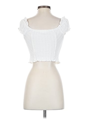 Kirious Short Sleeve Top (view 2)