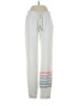 P.J. Salvage Stripes Gray Sweatpants Size XS - photo 1