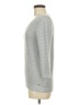 Tommy Hilfiger Gray Pullover Sweater Size M - photo 5