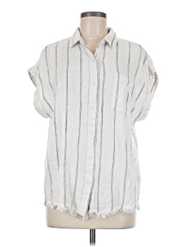 Thread & Supply Short Sleeve Blouse