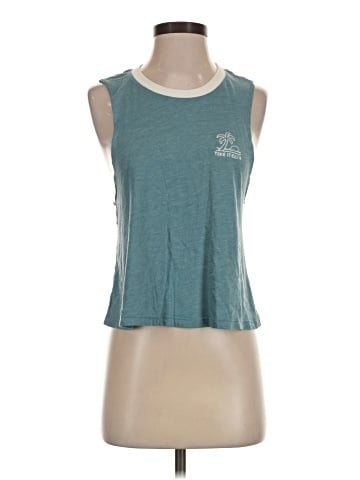 Spiritual Gangster Sleeveless T-Shirt (view 1)