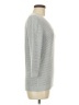 Tommy Hilfiger Gray Pullover Sweater Size M - photo 4