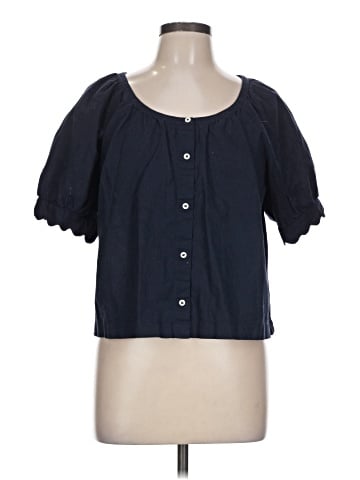 Talbots Short Sleeve T-Shirt (view 1)