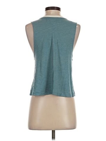 Spiritual Gangster Sleeveless T-Shirt (view 2)