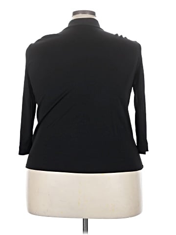MM. LaFleur 3/4 Sleeve Top (view 2)