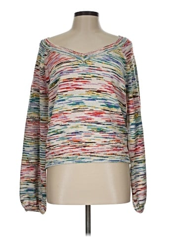 Levi's Pullover Sweater (view 1)