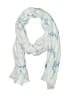 Assorted Brands Blue Scarf One size - photo 1