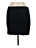 Eight Sixty Solid Black Casual Skirt Size M - photo 2