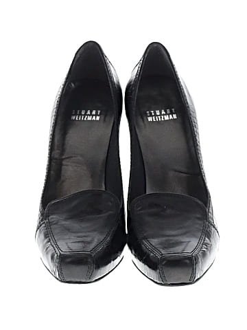 Stuart Weitzman Heels (view 2)