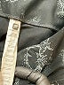 Fabletics Paisley Black Leggings Size XXL - photo 4