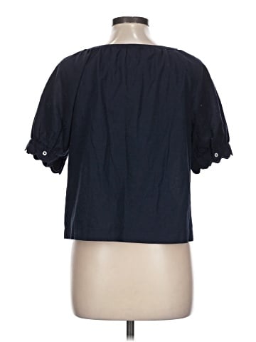 Talbots Short Sleeve T-Shirt (view 2)
