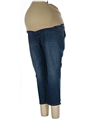 Oh Baby By Motherhood Jeans (view 1)