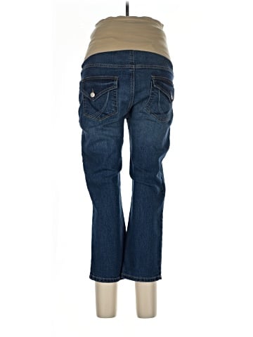 Oh Baby By Motherhood Jeans (view 2)
