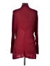 Eileen Fisher Red Cardigan Size L - photo 2