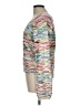 Levi's Print White Pullover Sweater Size L - photo 5