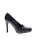 Stuart Weitzman Black Heels Size 7 - photo 1