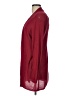 Eileen Fisher Red Cardigan Size L - photo 5