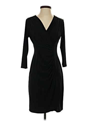 Calvin Klein Cocktail Dress (view 1)