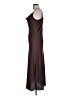 ALLSAINTS Brown Cocktail Dress Size 12 - photo 5