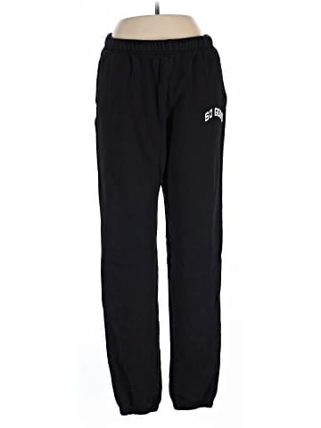 Good American Track Pants (view 1)