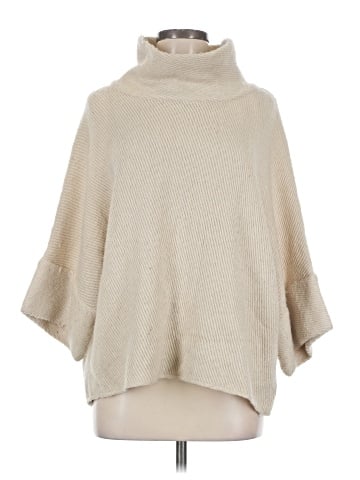 Mango Poncho (view 1)