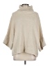 Mango Tan Poncho One size - photo 1