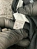 Nike 100% Polyester Solid Black Track Pants Size 1X - photo 7