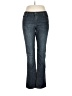 DKNY Jeans Blue Jeans Size 12 - photo 1