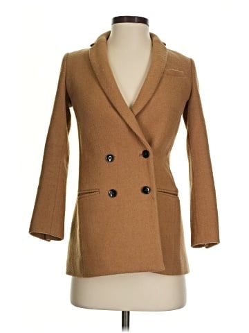 Banana Republic Coat (view 1)