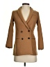 Banana Republic Tan Coat Size 00 Petite - photo 1
