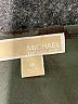 MICHAEL Michael Kors Metallic Silver Short Sleeve Blouse Size M - photo 7