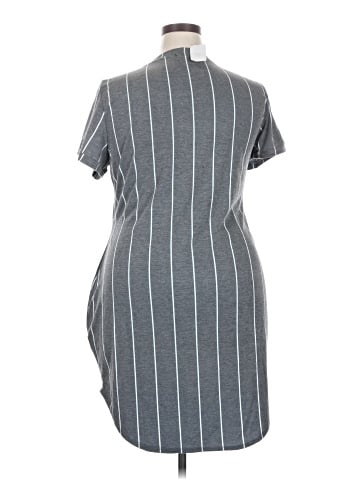 Charlotte Russe Casual Dress (view 2)