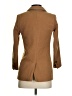 Banana Republic Tan Coat Size 00 Petite - photo 2