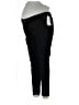 Ingrid + Isabel Black Jeggings Size 12 - photo 1
