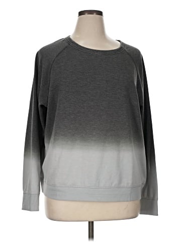 Splendid Iris Sweatshirt (view 1)