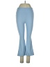 Assorted Brands Blue Active Pants Size XS - photo 1