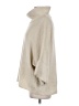 Mango Tan Poncho One size - photo 5