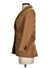 Banana Republic Tan Coat Size 00 Petite - photo 5