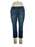 Kut from the Kloth Blue Jeans Size 14 (petite) - photo 1