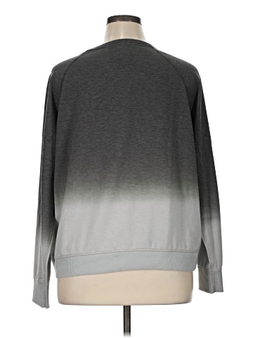 Splendid Iris Sweatshirt (view 2)