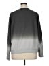 Splendid Iris Gray Sweatshirt Size XL - XXL - photo 2