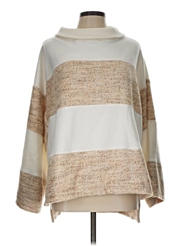 Daily Practice By Anthropologie Pullover Sweater (view 1)