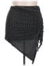 Shein Curve Gray Black Sleeveless Top Size 1X - photo 1